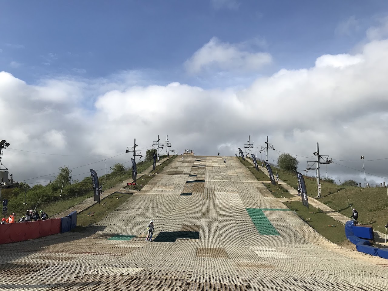 Gosling Sports, Ski and Board Park