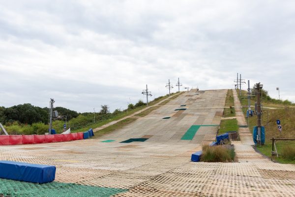 Gosling Sports, Ski and Board Park