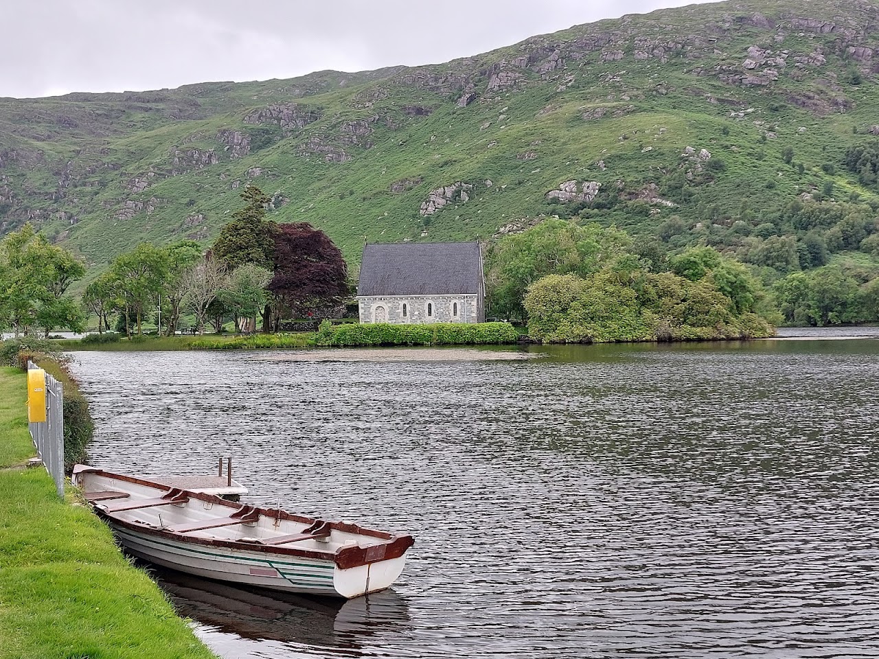 Gougane Barra Forest Park