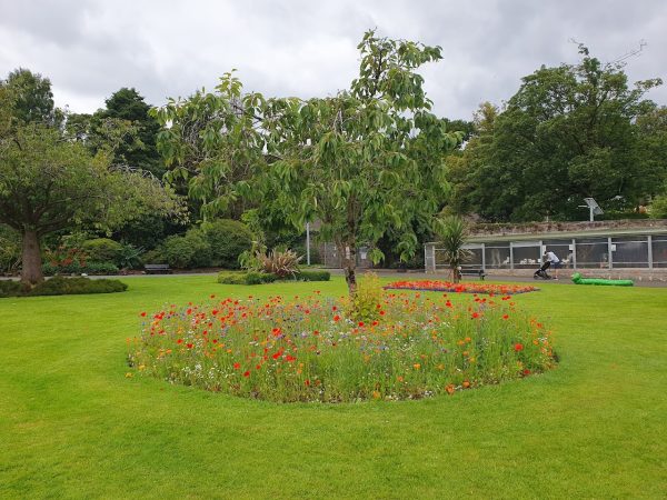 Gourock Park