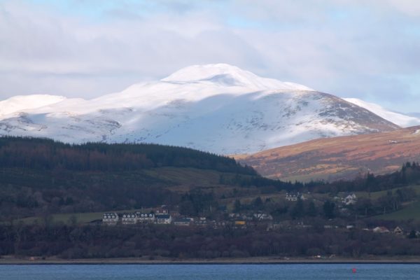 Gourock Park