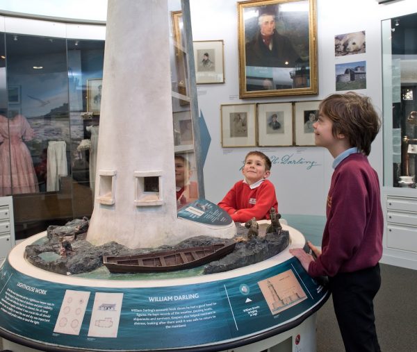 Grace Darling Museum