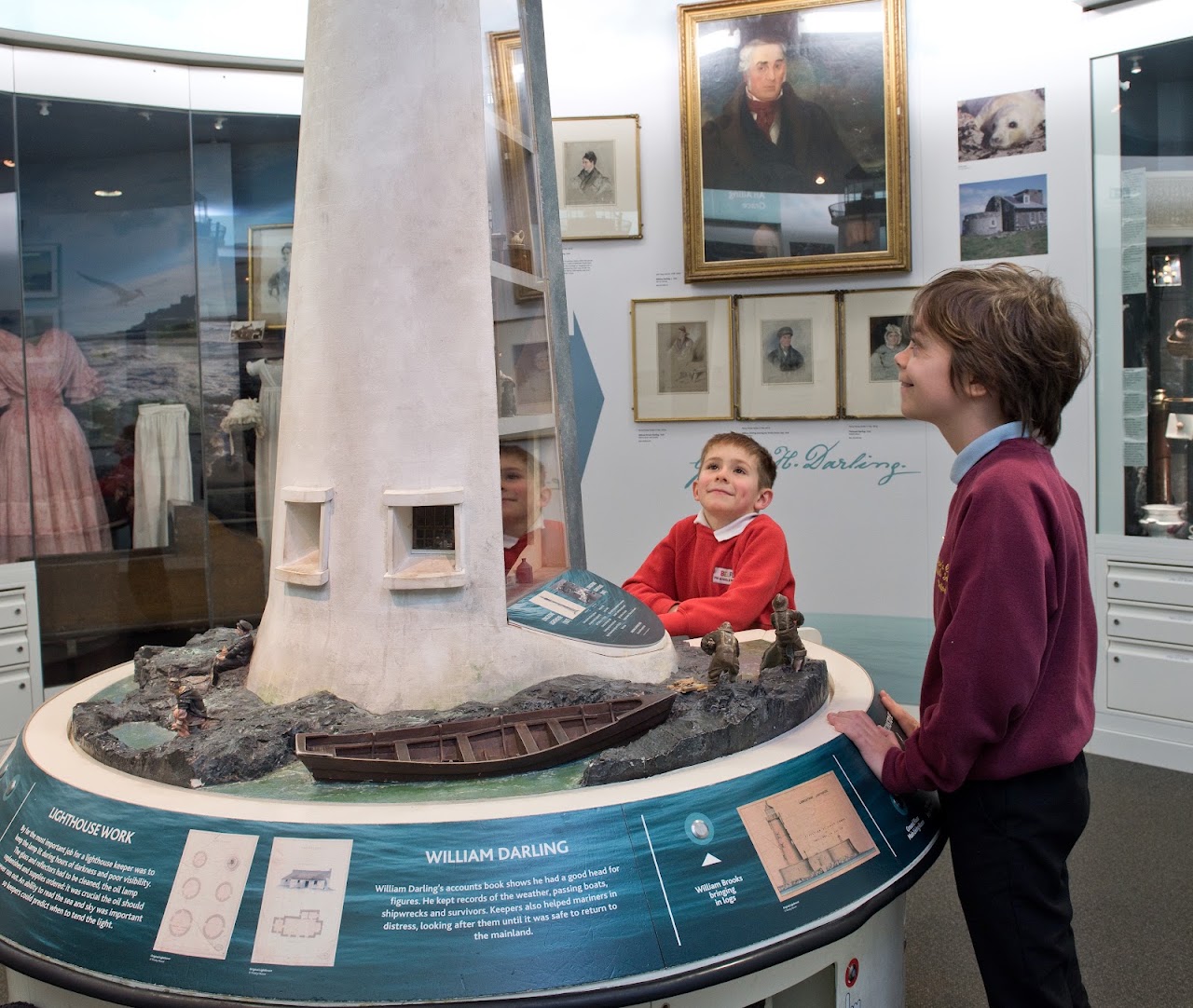 Grace Darling Museum