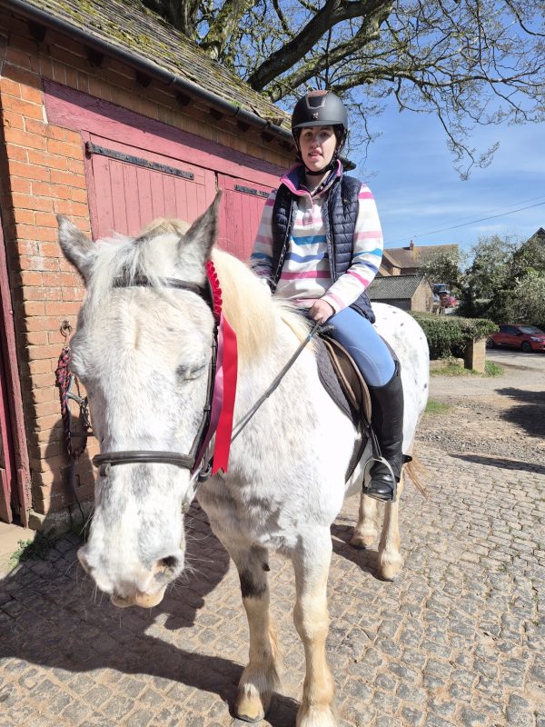Grafton Farm Riding Centre
