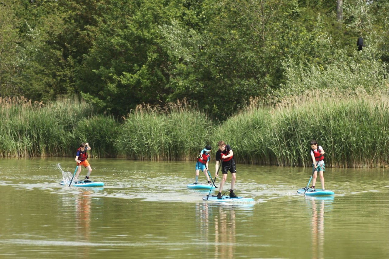 Grangewater Outdoor Education Centre