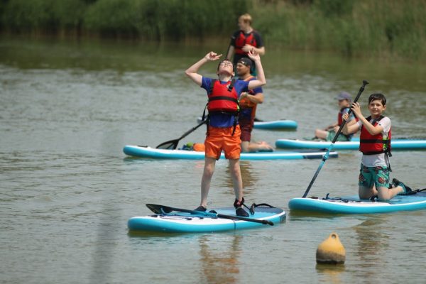 Grangewater Outdoor Education Centre