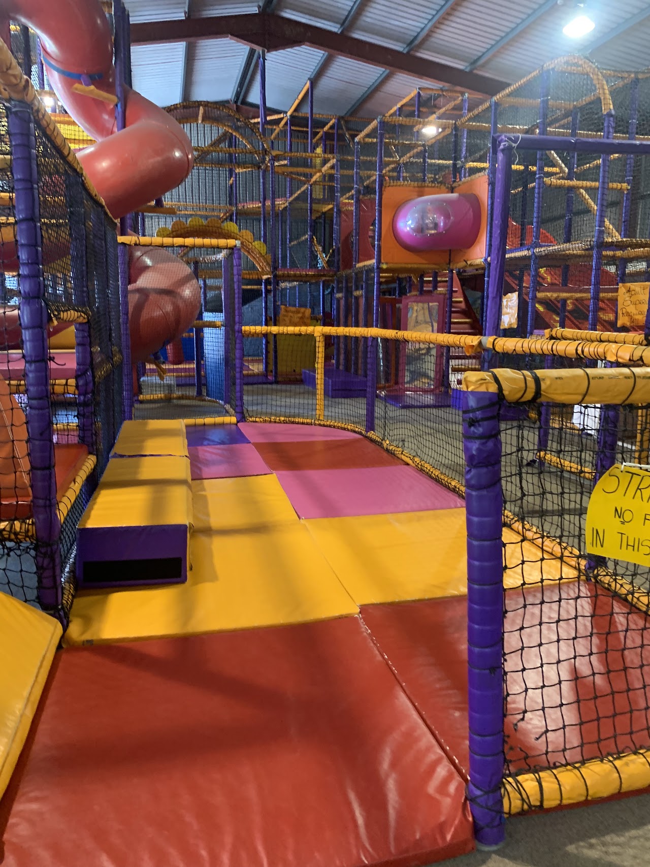 Graune Pet Farm and Play Centre