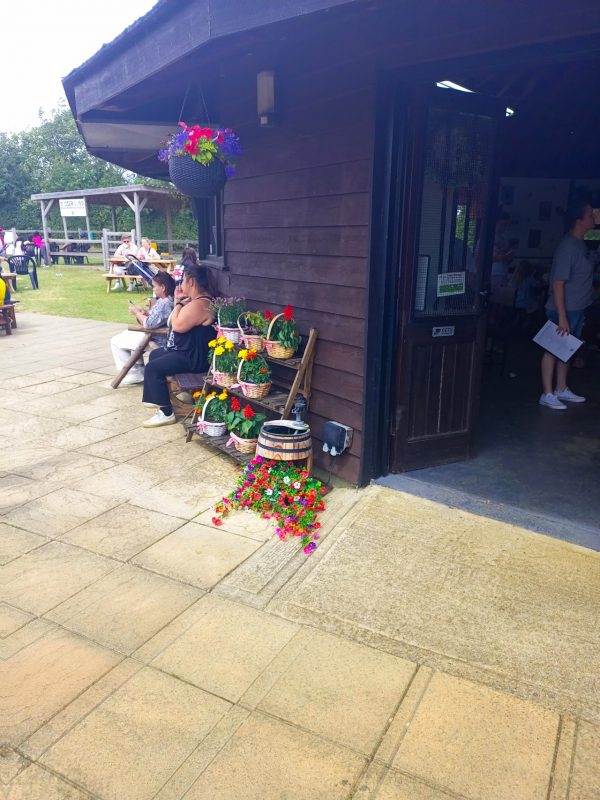 Graveley Fruit Farm