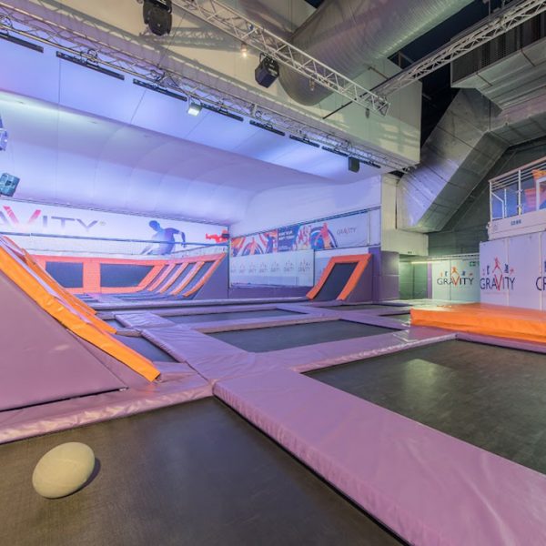 Gravity Active Castleford