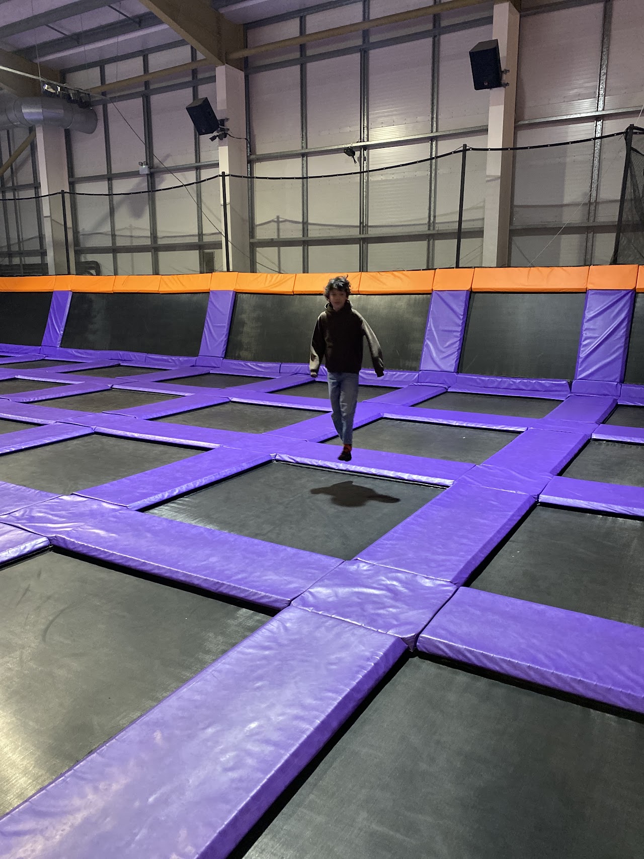 Gravity Active Corby