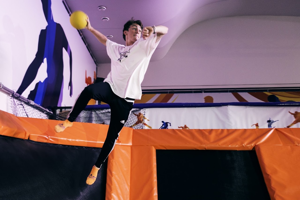 Gravity Active Maidstone