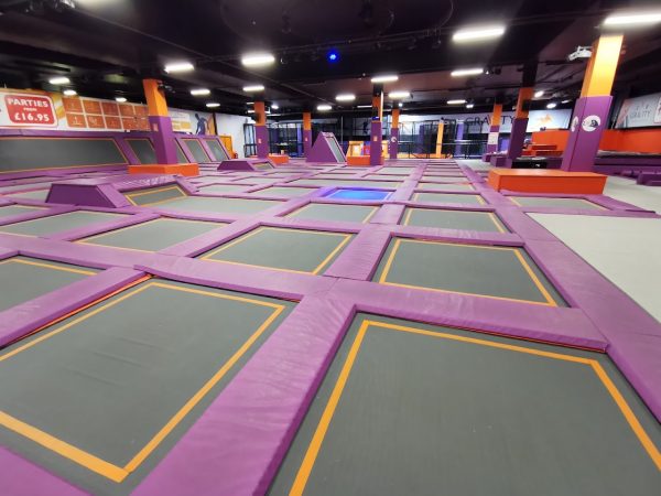 Gravity Active Maidstone