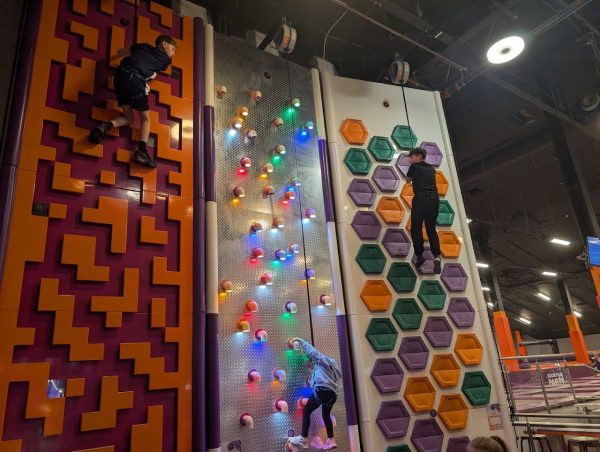 Gravity Active Milton Keynes