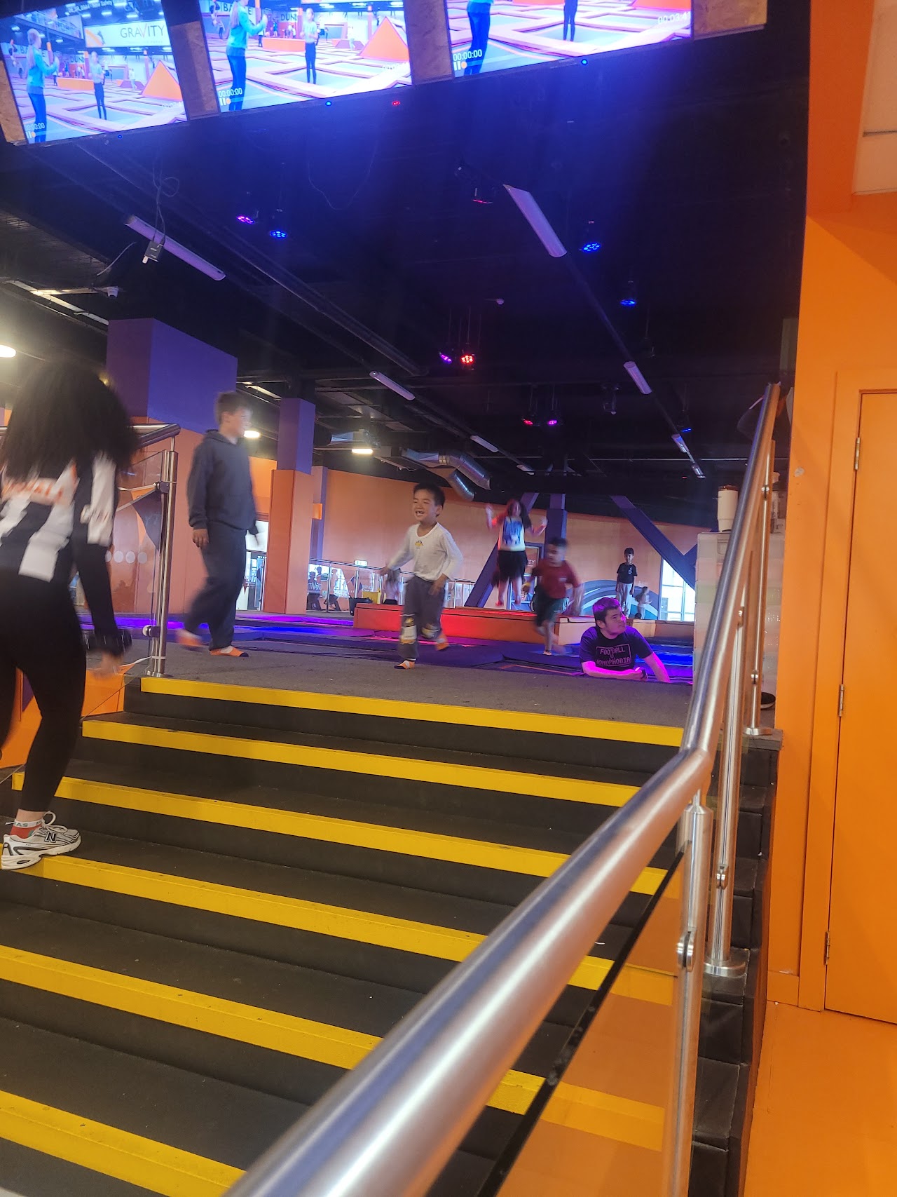Gravity Active Northampton