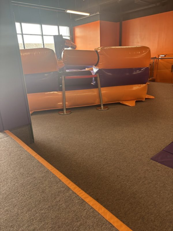 Gravity Active Northampton
