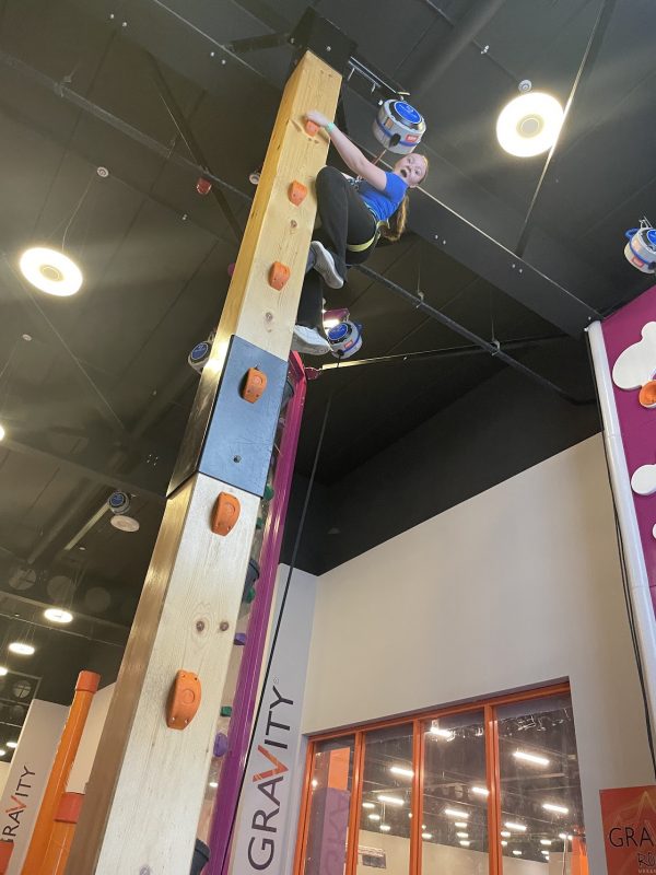 Gravity Active Norwich