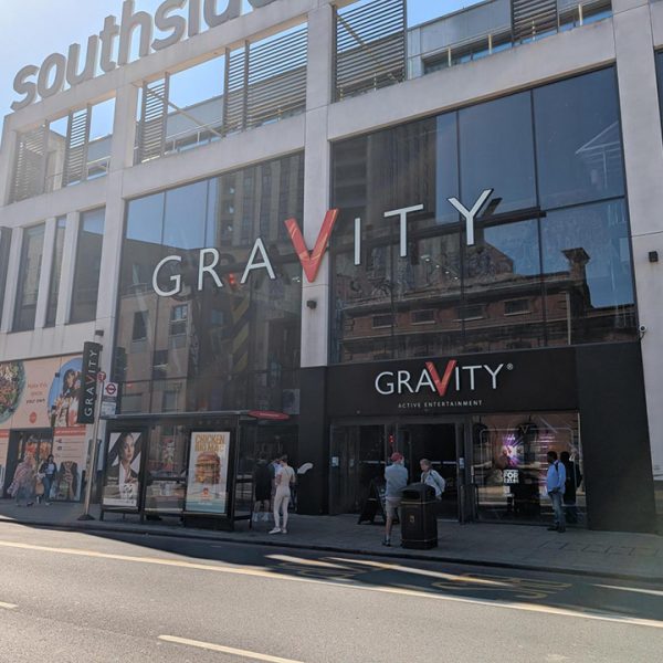 Gravity MAX Wandsworth