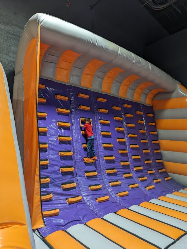 Gravity Stevenage