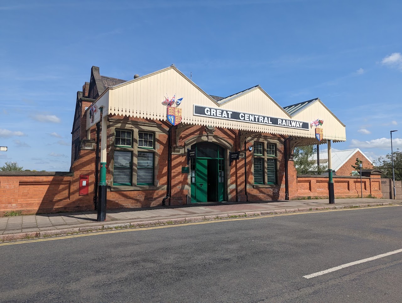 Great Central Railway