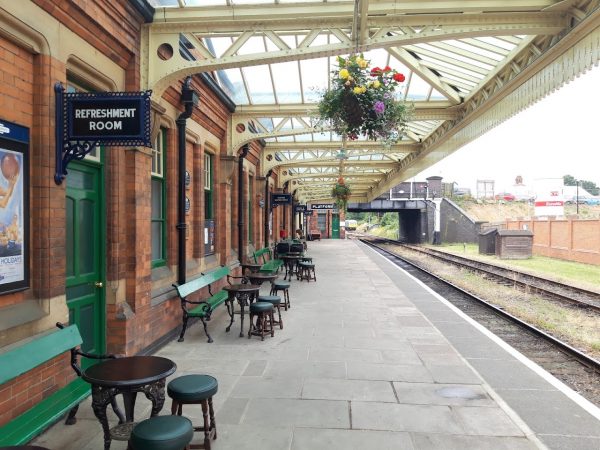 Great Central Railway