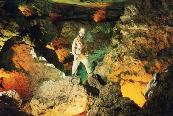 Great Orme Mines