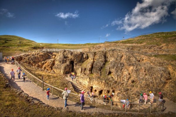 Great Orme Mines