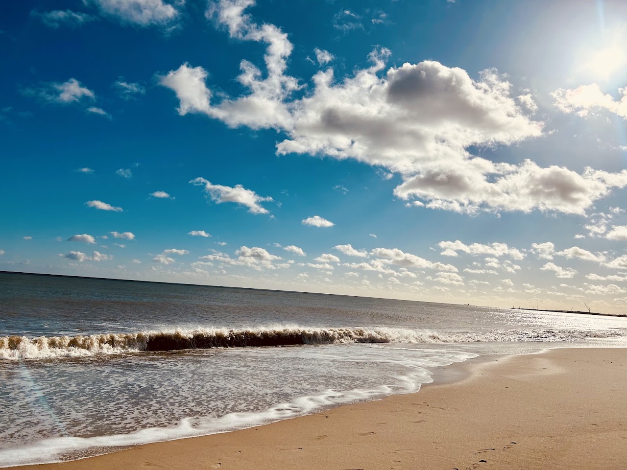 Great Yarmouth South Beach
