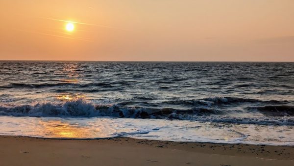 Great Yarmouth South Beach