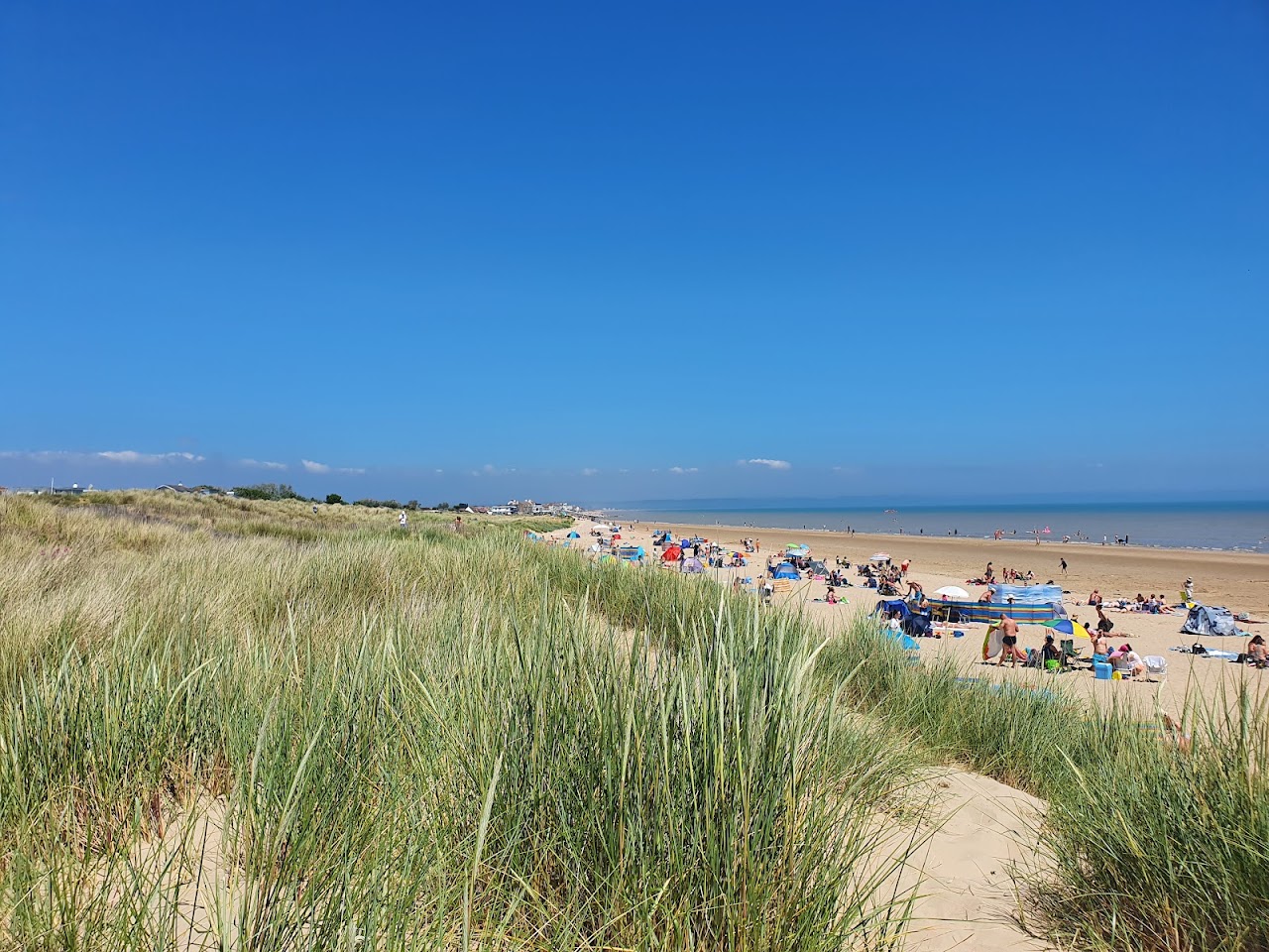 Greatstone Beach
