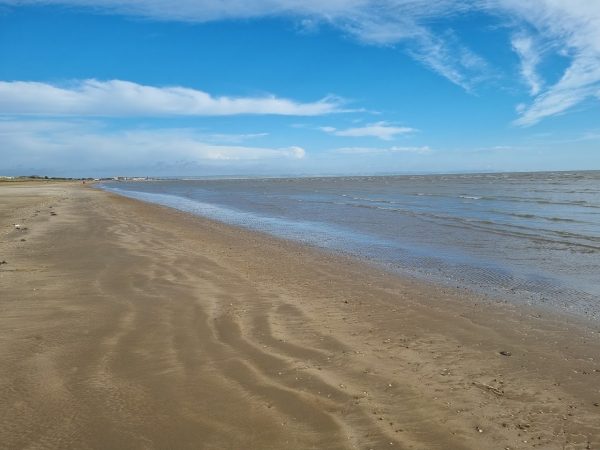Greatstone Beach