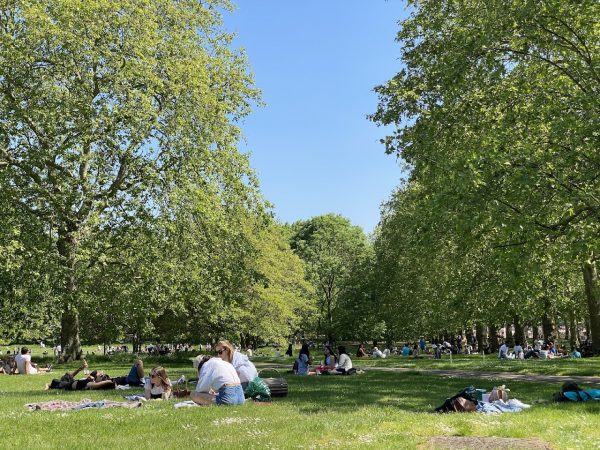 Green Park