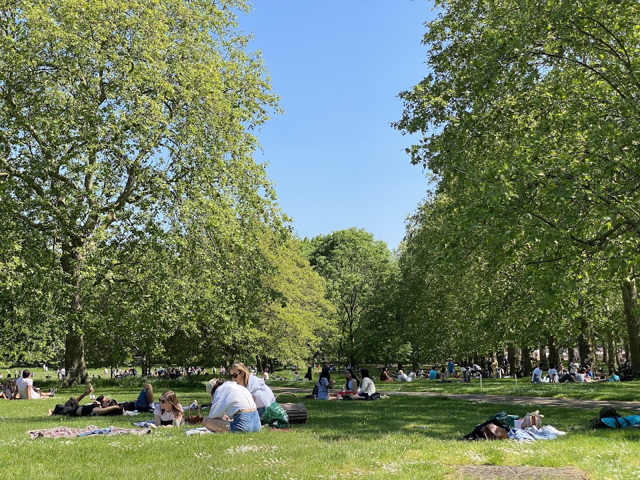 Green Park
