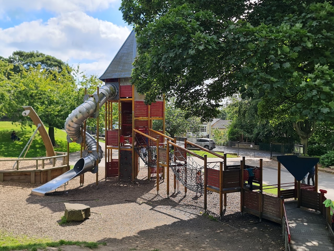 Greenhead Park