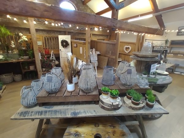 Greenlands Farm Village