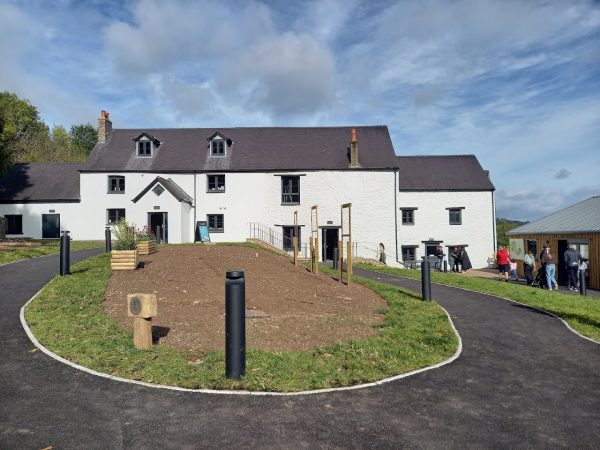 Greenmeadow Community Farm