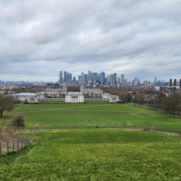 Greenwich Park