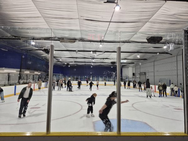 Grimsby Ice Rink and Leisure Centre