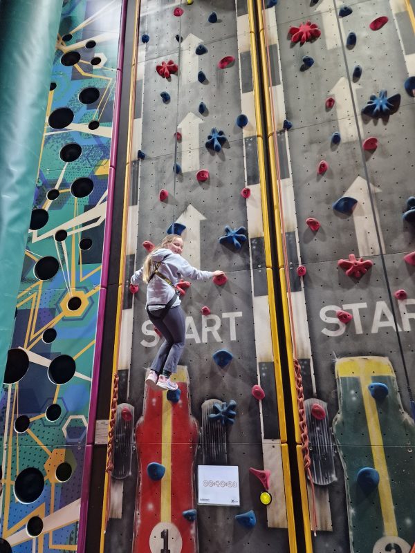 Grip & Go