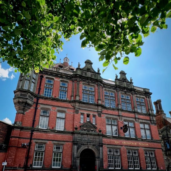 Grosvenor Museum