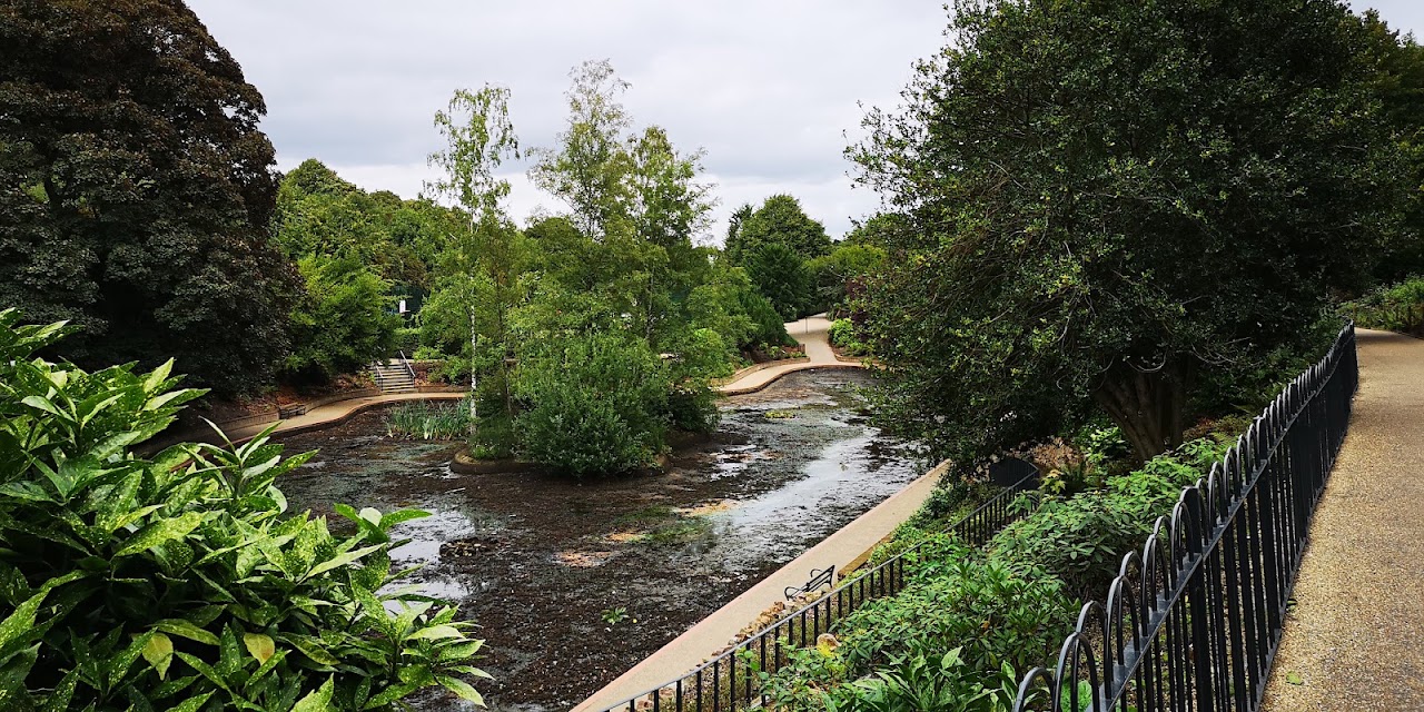 Grosvenor Park
