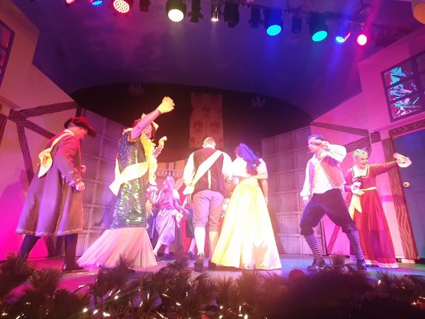 Groundlings Theatre