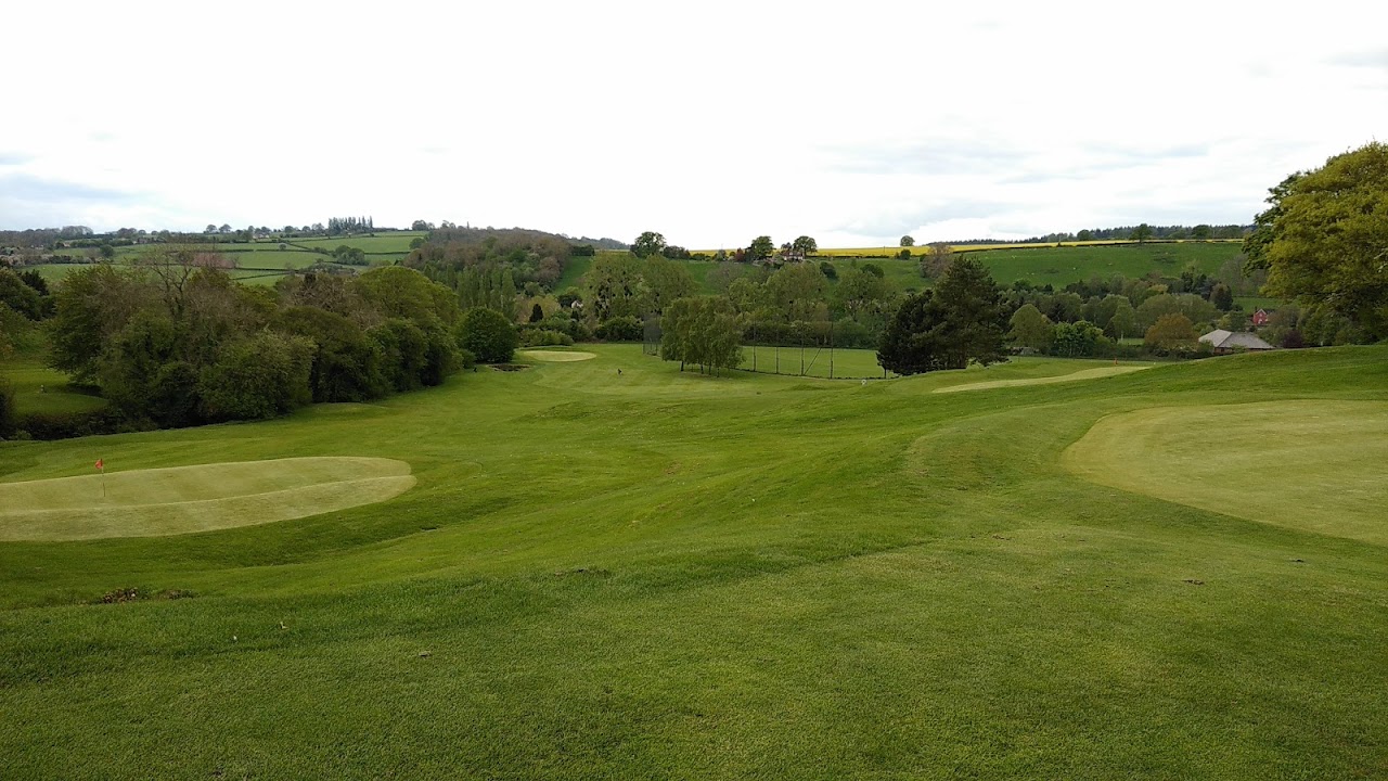 Grove Golf and Bowl