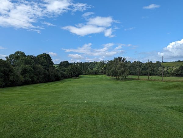 Grove Golf and Bowl