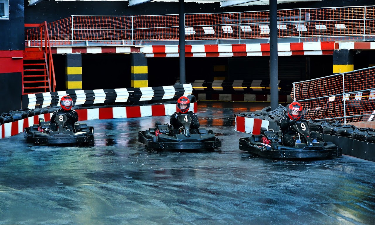 GT Karting
