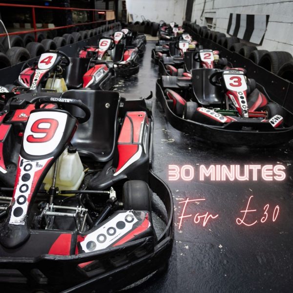 GT Karting