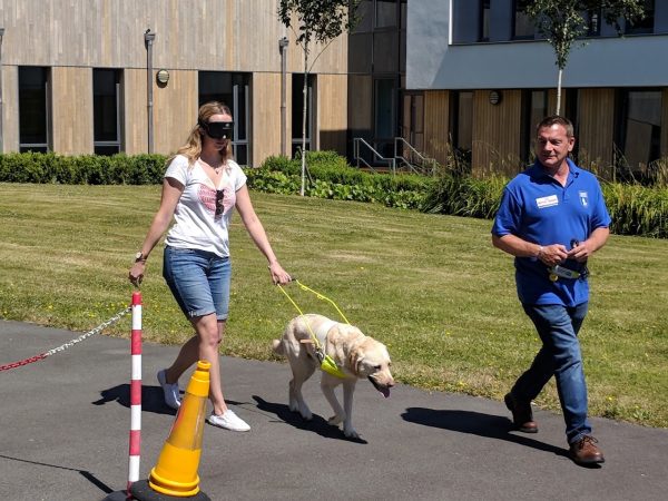 Guide Dogs National Breeding Centre