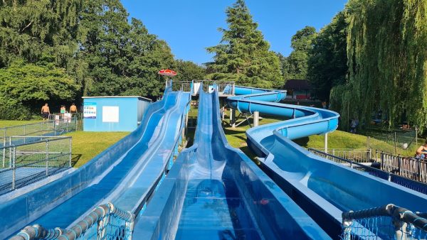 Guildford Lido