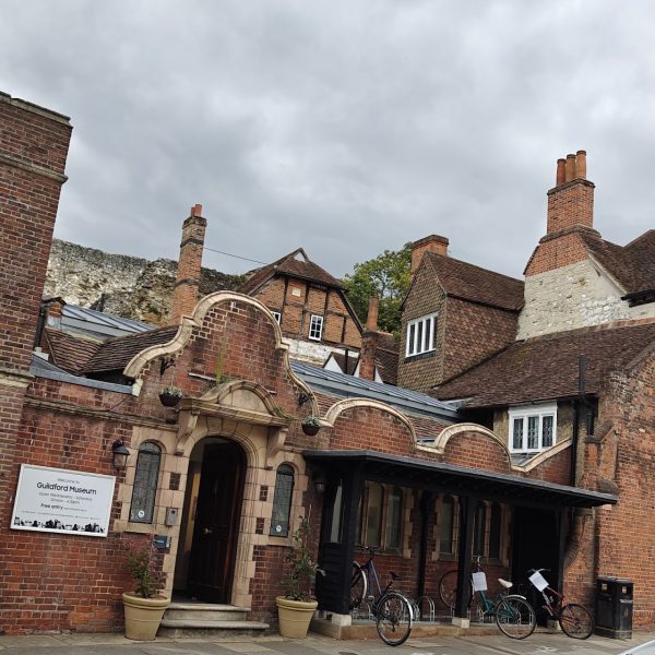 Guildford Museum