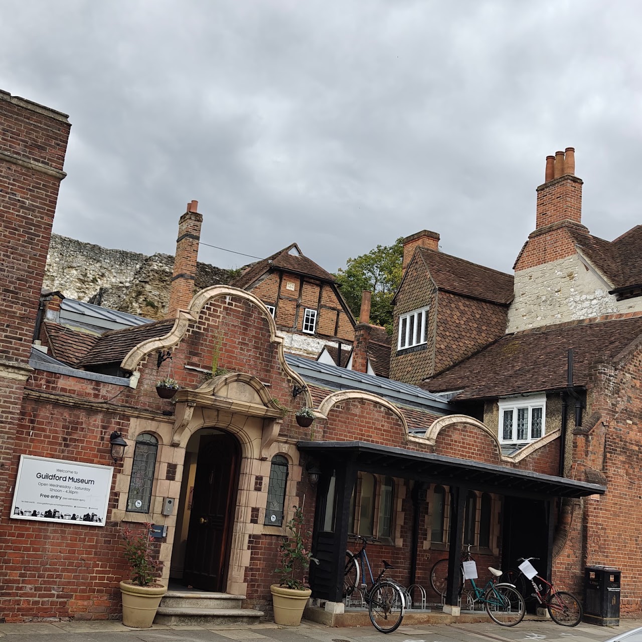 Guildford Museum