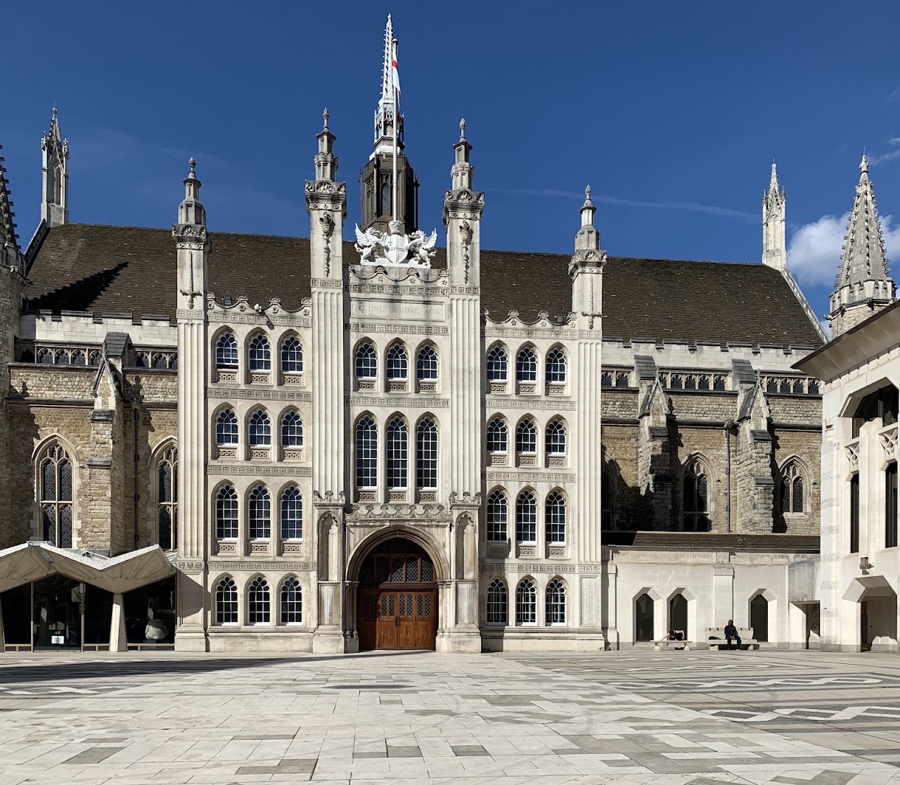 Guildhall